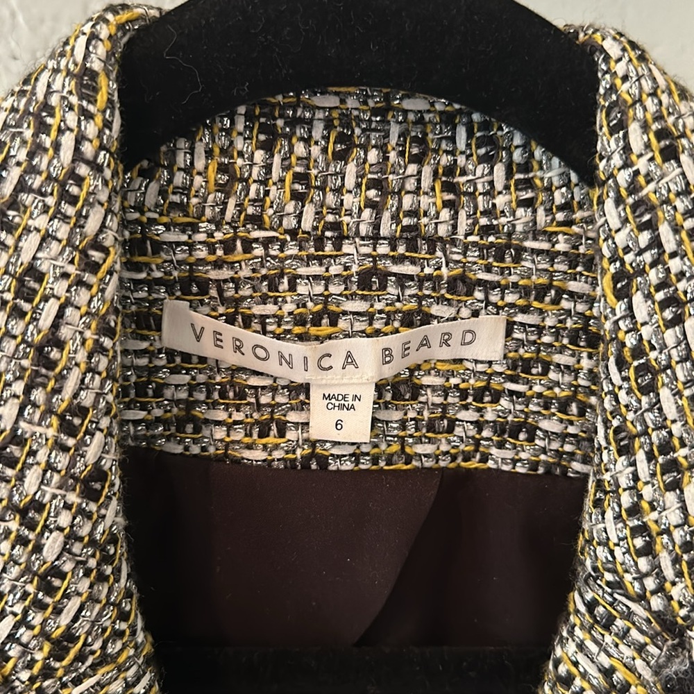 VB Blazer - Picture 2 of 4